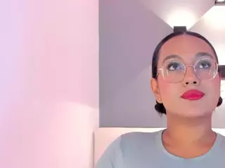 Ella-Montoya's Live Sex Cam Show