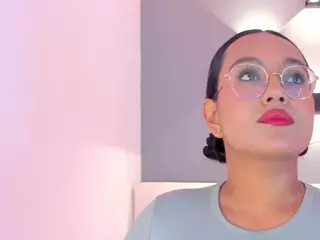 Ella-Montoya's Live Sex Cam Show