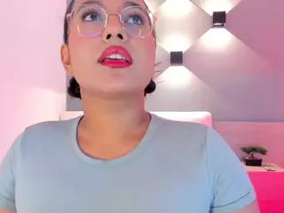 Ella-Montoya's Live Sex Cam Show