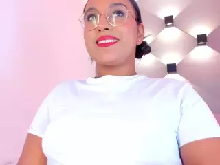 Ella-Montoya's Live Sex Cam Show