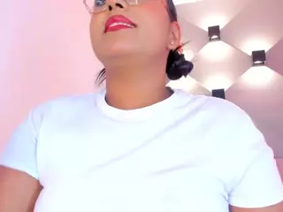 Ella-Montoya's Live Sex Cam Show