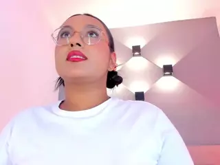 Ella-Montoya's Live Sex Cam Show