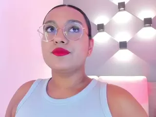 Ella-Montoya's Live Sex Cam Show
