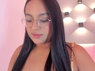 Ella-Montoya's Live Sex Cam Show