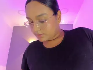 Ella-Montoya's Live Sex Cam Show