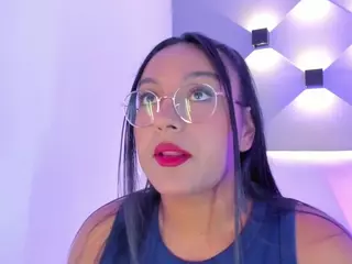 Ella-Montoya's Live Sex Cam Show