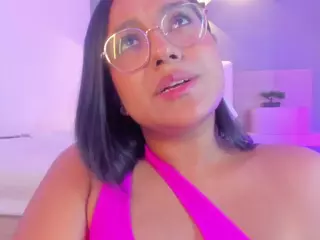 Ella-Montoya's Live Sex Cam Show
