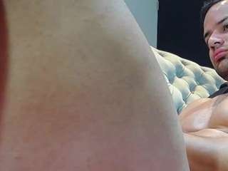 frezis19cm Sex Cam Show