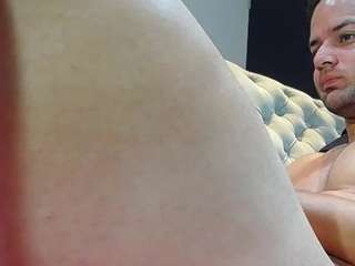 frezis19cm Sex Cam Show