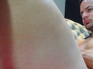 frezis19cm Sex Cam Show