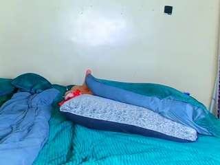 hadassah02 webcam model