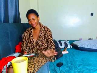 hadassah02 Ass live webcam