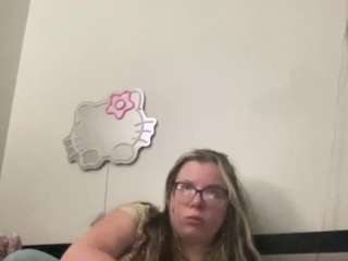 jujusworld Live Webcam on CamSoda