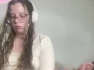 jujusworld Live Webcam on CamSoda