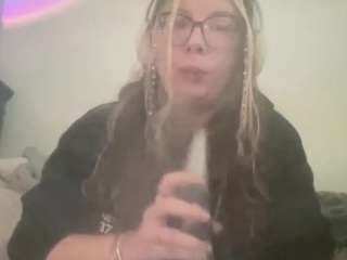 jujusworld Live Webcam on CamSoda