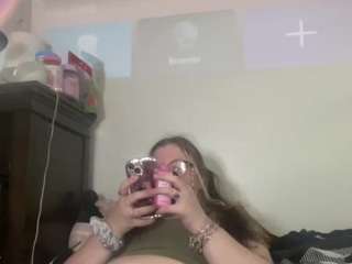 jujusworld Live Webcam on CamSoda