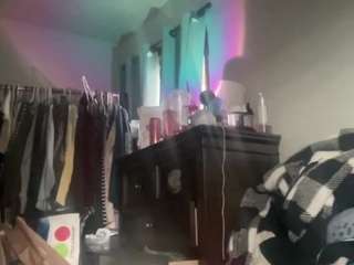 jujusworld webcam model