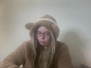 jujusworld from CamSoda is Private