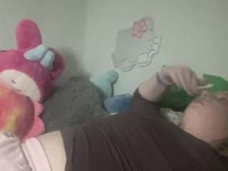 jujusworld Live Webcam on CamSoda