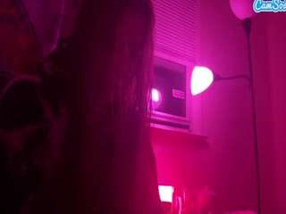 jujusworld Live Webcam on CamSoda