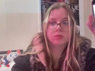 jujusworld Live Webcam on CamSoda