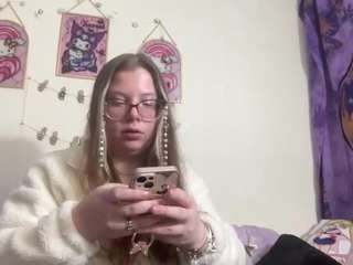 jujusworld webcam model