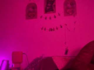 jujusworld Live Webcam on CamSoda