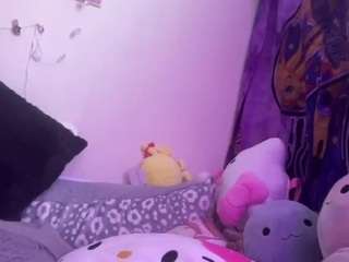 jujusworld Live Webcam on CamSoda