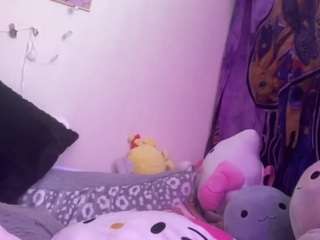 jujusworld Live Webcam on CamSoda