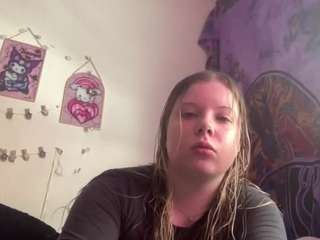 jujusworld Live Webcam on CamSoda