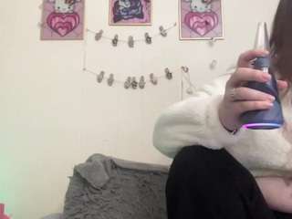 jujusworld Live Webcam on CamSoda