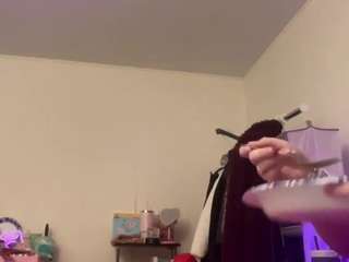 jujusworld Live Webcam on CamSoda