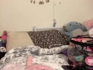 jujusworld Live Webcam on CamSoda