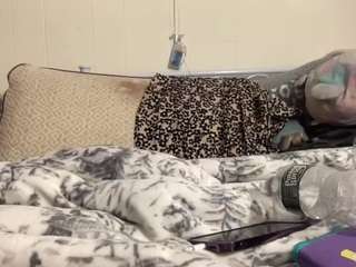 jujusworld Live Webcam on CamSoda