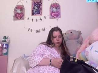 Dieses Model ist jetzt live. jujusworld