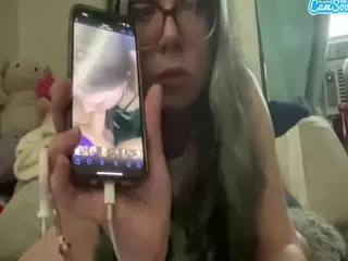 jujusworld's Live Sex Cam Show