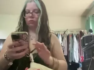 jujusworld's Live Sex Cam Show