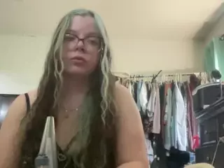 jujusworld's Live Sex Cam Show