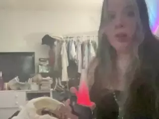 jujusworld's Live Sex Cam Show