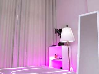 melisa-gerc's CamSoda show and profile