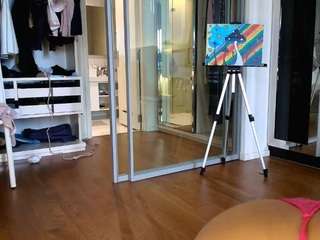 melisa-gerc live webcam show
