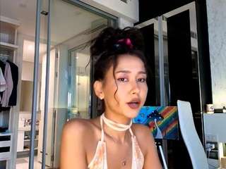 melisa-gerc live webcam show