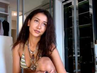 melisa-gerc live webcam show