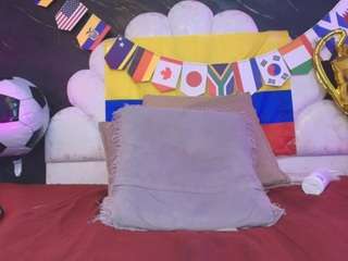 miaabrownn's live room