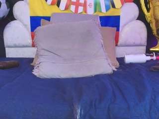 miaabrownn Sex Cam Show