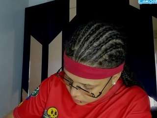 michell-rs webcam