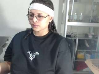 michell-rs webcam
