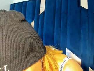 michell-rs Profile Image