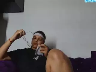 Michell-Rs's Live Sex Cam Show
