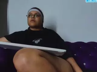 Michell-Rs's Live Sex Cam Show